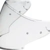SHOEI CJ2 Clear Visor For J-Cruise/J-Cruise 2 Helmets