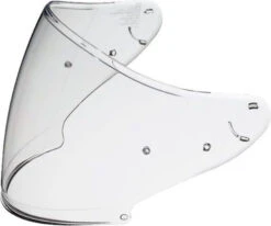 SHOEI CJ2 Clear Visor For J-Cruise/J-Cruise 2 Helmets