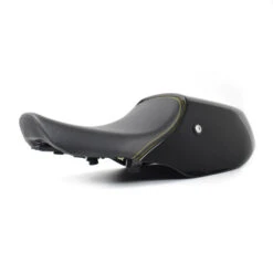 Pyramid Seat Cowl For Yamaha XSR900 2022 Onwards - Midnight Black 12425FZ -Motorcycle Equipment Store 12425FZ 2 600x 80101.1698943456