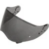 Shoei CNS-2 Dark Smoke Visor For Hornet Helmets (2015 Onwards) -Motorcycle Equipment Store 17732 2 42017.1682778127