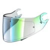 Shark Iridium Metal Green Tint Visor For Skwal 2/D-Skwal/D-Skwal 2 Helmets *Road Legal* -Motorcycle Equipment Store 18045 vz16045pgrn 1 3 600 57896.1682784207