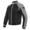 Dainese Sevilla Armoured Air Tex Motorcycle Jacket - Black & Grey G36 1 Dainese Sevilla Armoured Air Tex Motorcycle Jacket - Black & Grey G36 -Motorcycle Equipment Store 18957 913 1735243g36 a 1 3 600 47428.1705755909