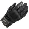 Richa Rush CE Men's Motorcycle Glove -Motorcycle Equipment Store 19926 081 rushg blk a 1 3 600 55743.1649343026