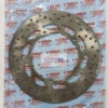 Genuine Yamaha OEM XSR125 2021 Onwards *Not Legacy* Front Brake Disc - 1CK-F582U-00 -Motorcycle Equipment Store 1CKF582U0000 A WM 06387.1680179895