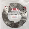 Genuine Yamaha OEM MT-03 & YZF-R3 Rear Brake Disc - 1WD-F582W-00