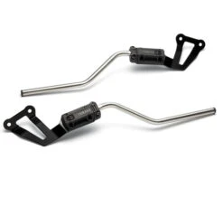 Genuine Yamaha MT-07 All Years Soft Side Pannier Bag Luggage Kit -Motorcycle Equipment Store 1WS FSSBS 00 00 soft side bags stays mt 07 black studio 001 80852.1705488062