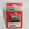 Genuine Yamaha OEM MT-07, Tracer 700/7, & XSR700 Front Brake Pad Pair Set - 1WS-25805-00 -Motorcycle Equipment Store 1WS258050000 99940.1679420373