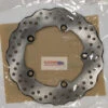 Genuine Yamaha OEM MT-07, XSR700, Tracer 700/7 Rear Brake Disc - 1WS-2582W-01 -Motorcycle Equipment Store 1WS2582W01 A WM 27318.1680278054
