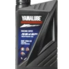 Yamalube 1l Fully Synthetic RS4GP Motorcycle Engine Oil 10W/40