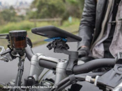 QUAD LOCK Motorcycle Vibration Dampener -Motorcycle Equipment Store 2020June Moto VibrationDampener 1024x768 TF 0967 ca6062c8 3a90 462b b619 e1a0b08447c4 854x 45666.1645186008