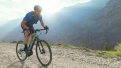 Yamaha Wabash RT Gravel E-Bike -Motorcycle Equipment Store 2022 Yamaha WABASH RT EU Detail 002 03 90833.1699613432