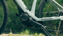 Yamaha Wabash RT Gravel E-Bike -Motorcycle Equipment Store 2022 Yamaha WABASH RT EU Detail 003 03 64730.1699613435