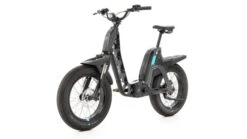 Yamaha Booster Easy Urban E-Bike 33 Yamaha Booster Easy Urban E-Bike -Motorcycle Equipment Store 2023 Yamaha BOOSTER EASY EU Tech Graphite Studio 005 03 79668.1699611985