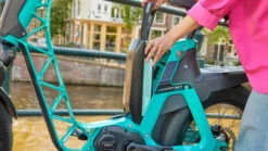 Yamaha Booster Easy Urban E-Bike 30 Yamaha Booster Easy Urban E-Bike -Motorcycle Equipment Store 2023 YAM BOOSTER EASY EU CS9 ACCDET 002 03 02173.1699611982