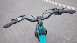 Yamaha Booster Easy Urban E-Bike 25 Yamaha Booster Easy Urban E-Bike -Motorcycle Equipment Store 2023 YAM BOOSTER EASY EU CS9 ACCDET 010 03 96613.1699611973