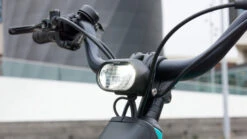 Yamaha Booster Easy Urban E-Bike 28 Yamaha Booster Easy Urban E-Bike -Motorcycle Equipment Store 2023 YAM BOOSTER EASY EU CS9 ACCDET 012 03 86869.1699611976