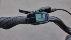 Yamaha Booster Easy Urban E-Bike 26 Yamaha Booster Easy Urban E-Bike -Motorcycle Equipment Store 2023 YAM BOOSTER EASY EU CS9 ACCDET 015 03 11758.1699611974