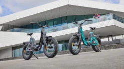 Yamaha Booster Easy Urban E-Bike 36 Yamaha Booster Easy Urban E-Bike -Motorcycle Equipment Store 2023 YAM BOOSTER EASY EU CS9 ACCSTA 003 03 2 57238.1699611989