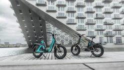 Yamaha Booster Easy Urban E-Bike 22 Yamaha Booster Easy Urban E-Bike -Motorcycle Equipment Store 2023 YAM BOOSTER BOOSTER EASY ACCSTA 001 03 72645.1699611967