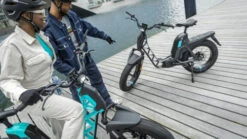 Yamaha Booster Easy Urban E-Bike 23 Yamaha Booster Easy Urban E-Bike -Motorcycle Equipment Store 2023 YAM BOOSTER BOOSTER EASY ACCSTA 004 03 94159.1699611968