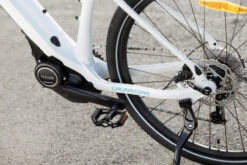 Yamaha CrossCore RC Hybrid E-Bike -Motorcycle Equipment Store 2024 YAM CROSSCORE RC EU LBNP1 ACCDET 002 03 74199.1695476586