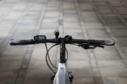 Yamaha CrossCore RC Hybrid E-Bike -Motorcycle Equipment Store 2024 YAM CROSSCORE RC EU LBNP1 ACCDET 009 03 80539.1695476583