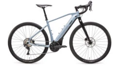 Yamaha Wabash RT Gravel E-Bike