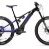 Yamaha YDX MORO 7 Mountain E-Bike -Motorcycle Equipment Store 2024 YAM YDX MORO EU BSM6 STU 002 03 19026.1699614960