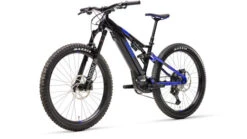 Yamaha YDX MORO 7 Mountain E-Bike -Motorcycle Equipment Store 2024 YAM YDX MORO EU BSM6 STU 003 03 97438.1699614945