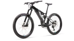 Yamaha YDX MORO 7 Mountain E-Bike -Motorcycle Equipment Store 2024 YAM YDX MORO EU SM13 STU 003 03 44787.1699614943