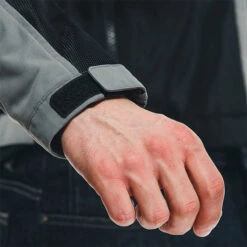 Dainese Sevilla Armoured Air Tex Motorcycle Jacket - Black & Grey G36 20 Dainese Sevilla Armoured Air Tex Motorcycle Jacket - Black & Grey G36 -Motorcycle Equipment Store 20559 913 1735243g36 g 1 3 600 38174.1705756268