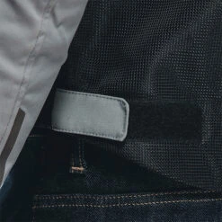 Dainese Sevilla Armoured Air Tex Motorcycle Jacket - Black & Grey G36 23 Dainese Sevilla Armoured Air Tex Motorcycle Jacket - Black & Grey G36 -Motorcycle Equipment Store 20562 913 1735243g36 i 1 3 600 49236.1705756272