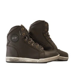 Richa Krazy Horse Men's Waterproof Motorcycle Boots