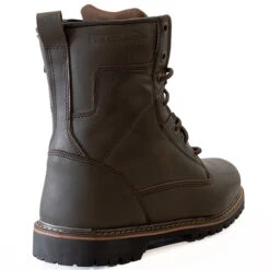Richa Brookland Rust Men's Waterproof Motorcycle Boots -Motorcycle Equipment Store 22020 084 brook ru c 1 3 600 87417.1698745237