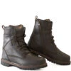 Richa Brookland Rust Men's Waterproof Motorcycle Boots