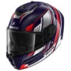 SHARK Spartan RS Motorcycle Helmet - Byrhon BWU Blue/Red/Silver -Motorcycle Equipment Store 22669 200 he8110e bwu a 1 3 600 39768.1669996574
