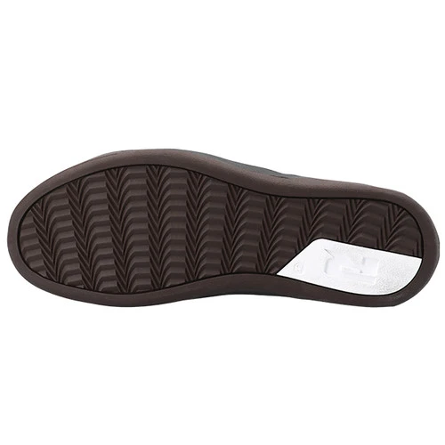 Richa Travis Men's Waterproof Motorcycle Shoes - Brown 12 Richa Travis Men's Waterproof Motorcycle Shoes - Brown - Image 10