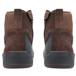 Richa Travis Men's Waterproof Motorcycle Shoes - Brown 18 Richa Travis Men's Waterproof Motorcycle Shoes - Brown -Motorcycle Equipment Store 23257 084 4trwp br d 1 3 600 63868.1670001357