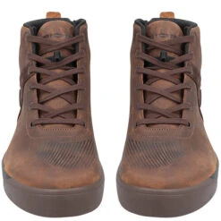 Richa Travis Men's Waterproof Motorcycle Shoes - Brown 15 Richa Travis Men's Waterproof Motorcycle Shoes - Brown -Motorcycle Equipment Store 23259 084 4trwp br e 1 3 600 25944.1670001353