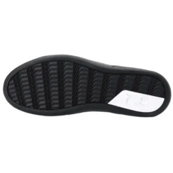 Richa Travis Men's Waterproof Motorcycle Shoes - Black -Motorcycle Equipment Store 23275 084 4trwp bk c 1 3 600 30810.1670002006