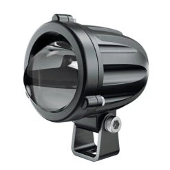 Interphone 10W Fog Aux/Fog LED Light Set -Motorcycle Equipment Store 23652 011 ledl10fog d 1 3 600 06361.1690562445