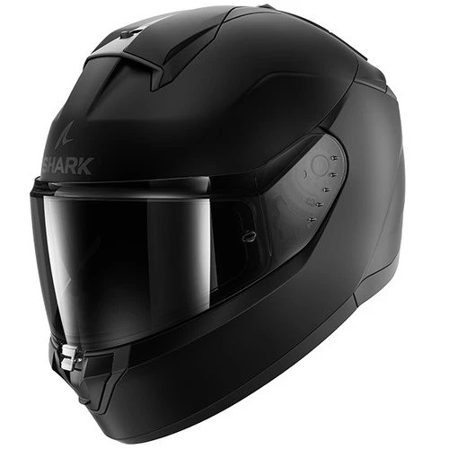 Shark Ridill 2 Motorcycle Helmet - KMA Matte Black 3 Shark Ridill 2 Motorcycle Helmet - KMA Matte Black