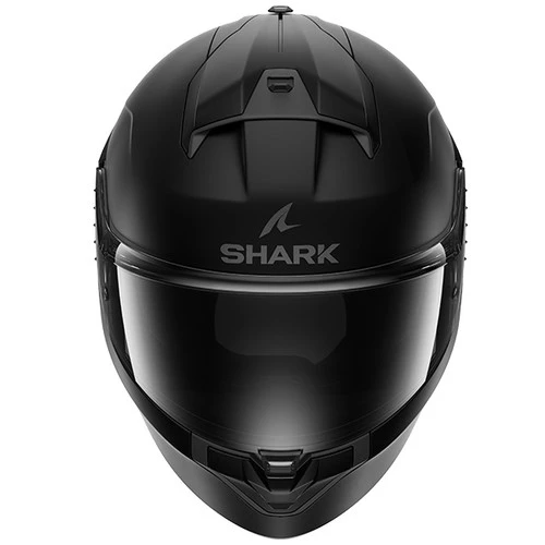Shark Ridill 2 Motorcycle Helmet - KMA Matte Black 4 Shark Ridill 2 Motorcycle Helmet - KMA Matte Black - Image 2