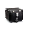 Genuine Yamaha 42L Adventure Black Top Case Box - Including Lock Set -Motorcycle Equipment Store 23P FTCAL BL 00 ALUMINIUM TOP CASE Studio 001 Tablet 64840.1625922841