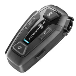 Interphone UCOM8R Mesh Motorcycle Intercom -Motorcycle Equipment Store 24105 010 intphoucom8r c 1 3 600 39958.1692895106