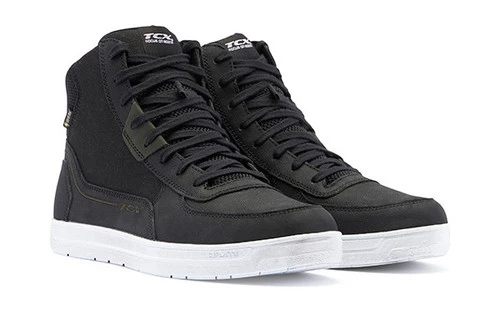 TCX Mood 2 Gore-Tex Motorcycle Boots 3 TCX Mood 2 Gore-Tex Motorcycle Boots