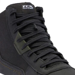 TCX Mood 2 Gore-Tex Motorcycle Boots 17 TCX Mood 2 Gore-Tex Motorcycle Boots -Motorcycle Equipment Store 25060 130 700014o01 e 1 3 600 08175.1705745175