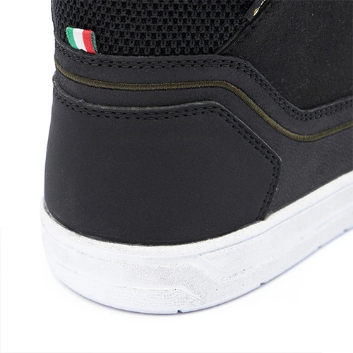 TCX Mood 2 Gore-Tex Motorcycle Boots 7 TCX Mood 2 Gore-Tex Motorcycle Boots - Image 5