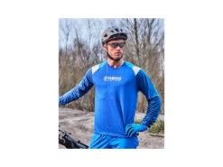 Genuine Yamaha Dinarc Long-Sleeve E-Bike/Cycling Jersey 8 Genuine Yamaha Dinarc Long-Sleeve E-Bike/Cycling Jersey -Motorcycle Equipment Store 269038 dinarc 35249.1706205371