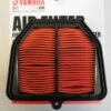 Genuine Yamaha Air Filter 2D1144510000 FZ8, FZ1, FAZER -Motorcycle Equipment Store 2D11445100 32816.1479814826